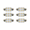 Scandvik 41162 Bulb Warm White *6-Pack